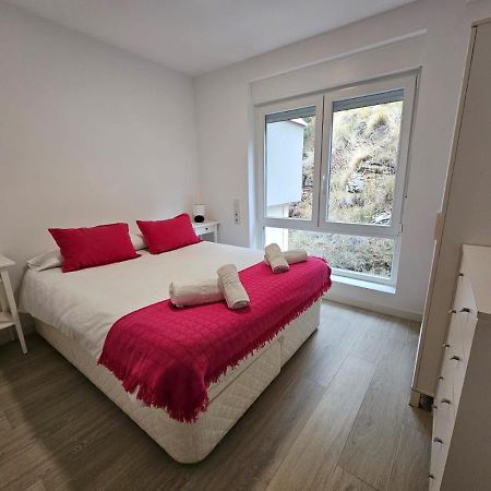 Imeda Apartamento Penibetico II Сьерра-Невада Экстерьер фото
