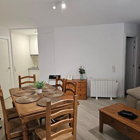Imeda Apartamento Penibetico II Сьерра-Невада Экстерьер фото