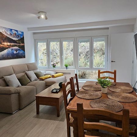 Imeda Apartamento Penibetico II Сьерра-Невада Экстерьер фото