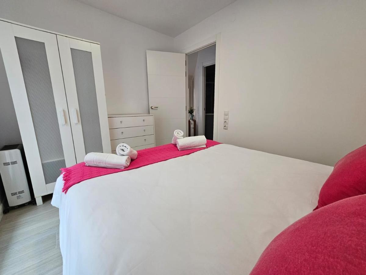 Imeda Apartamento Penibetico II Сьерра-Невада Экстерьер фото