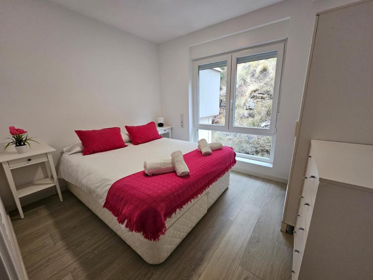 Imeda Apartamento Penibetico II Сьерра-Невада Экстерьер фото