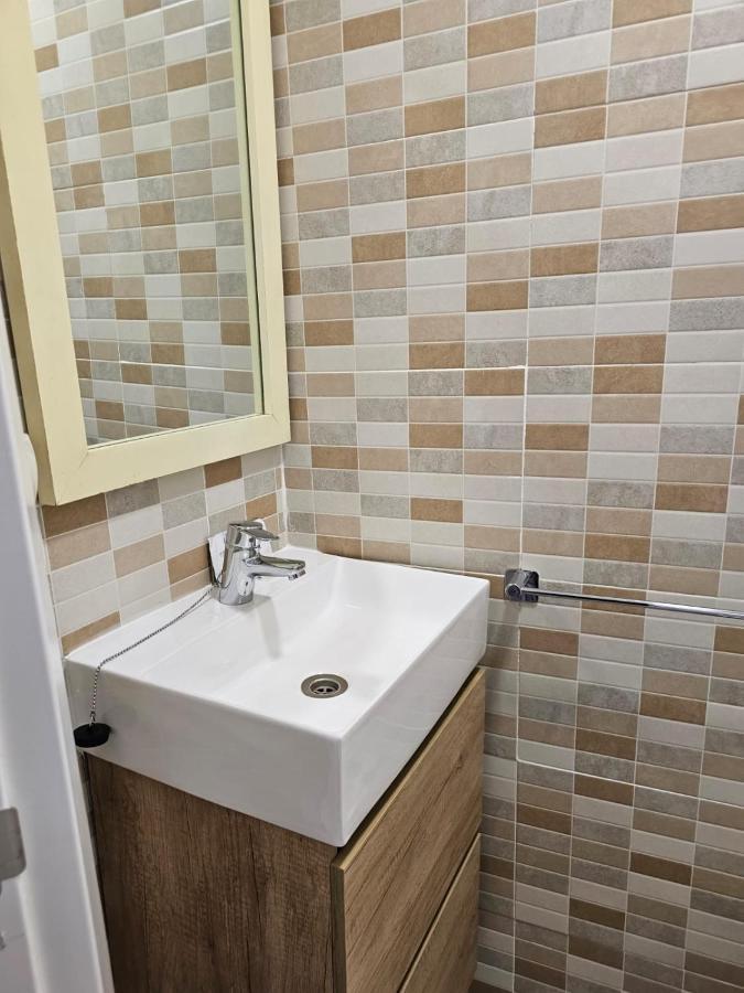 Imeda Apartamento Penibetico II Сьерра-Невада Экстерьер фото