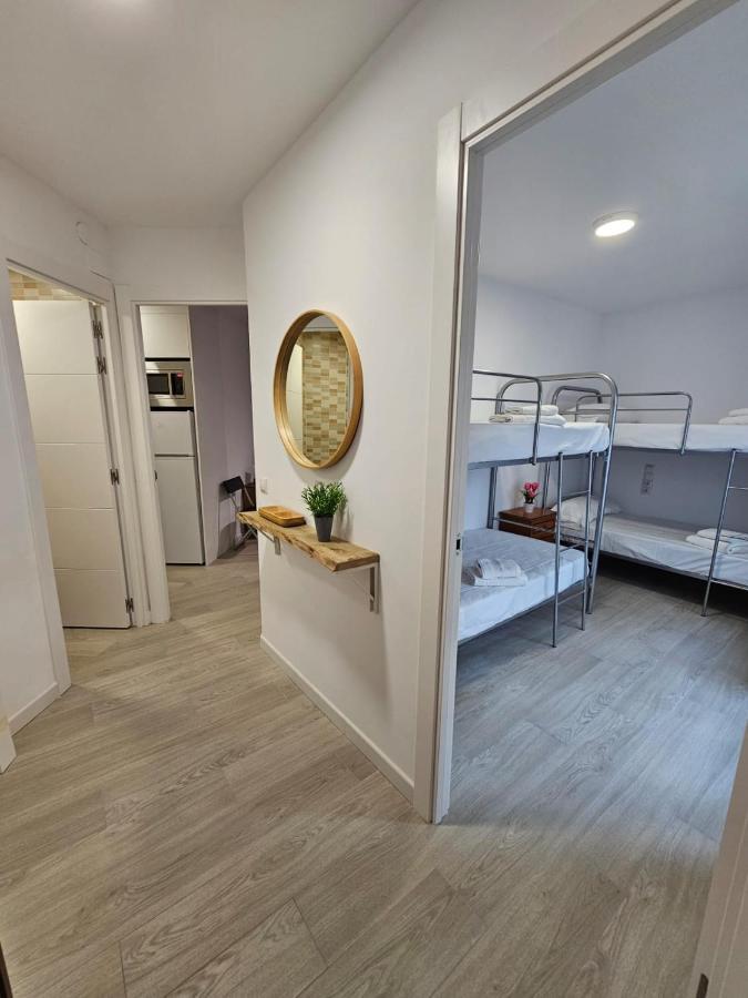 Imeda Apartamento Penibetico II Сьерра-Невада Экстерьер фото