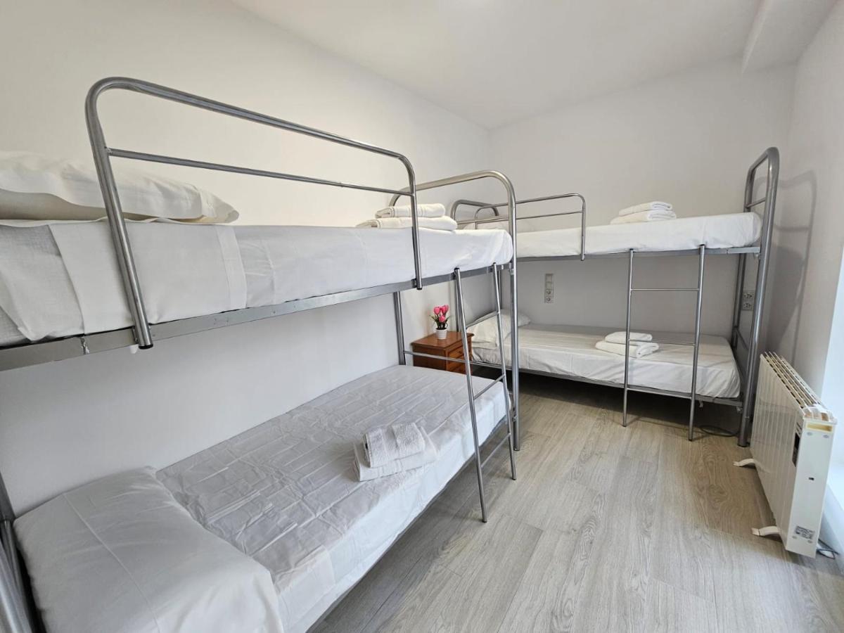 Imeda Apartamento Penibetico II Сьерра-Невада Экстерьер фото
