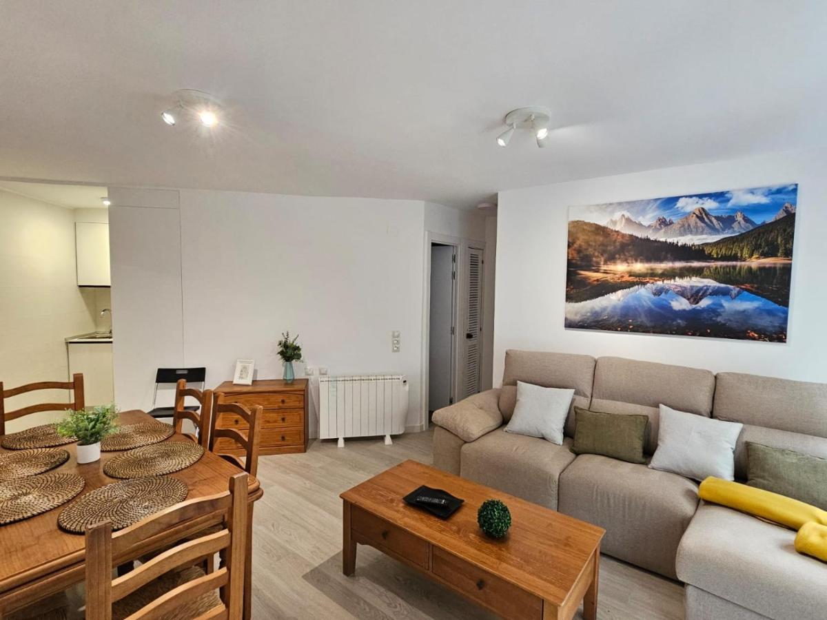 Imeda Apartamento Penibetico II Сьерра-Невада Экстерьер фото
