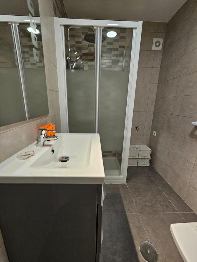 Imeda Apartamento Penibetico II Сьерра-Невада Экстерьер фото