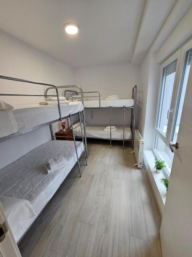 Imeda Apartamento Penibetico II Сьерра-Невада Экстерьер фото