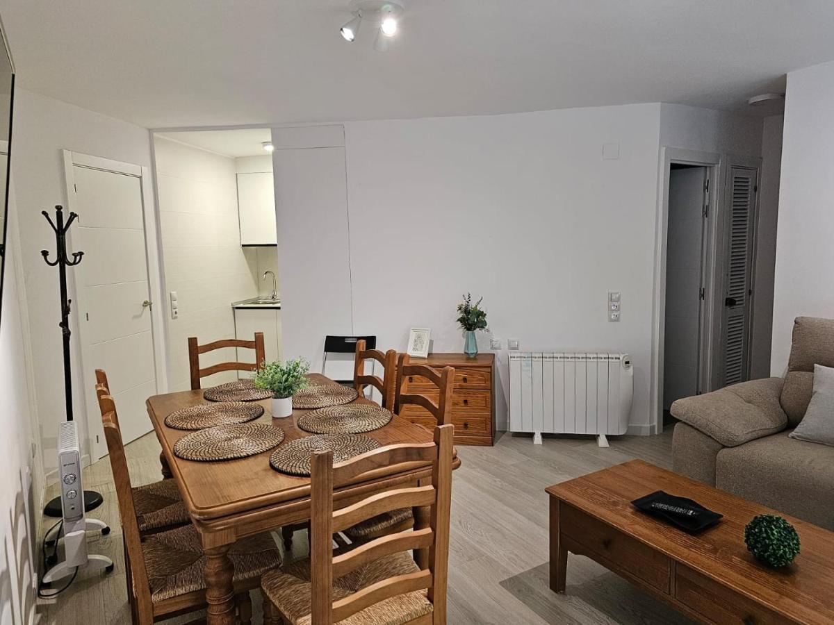 Imeda Apartamento Penibetico II Сьерра-Невада Экстерьер фото