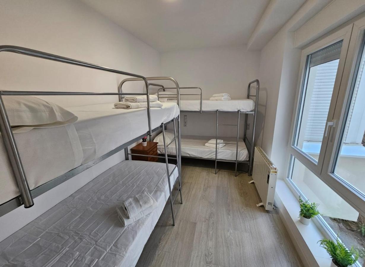 Imeda Apartamento Penibetico II Сьерра-Невада Экстерьер фото