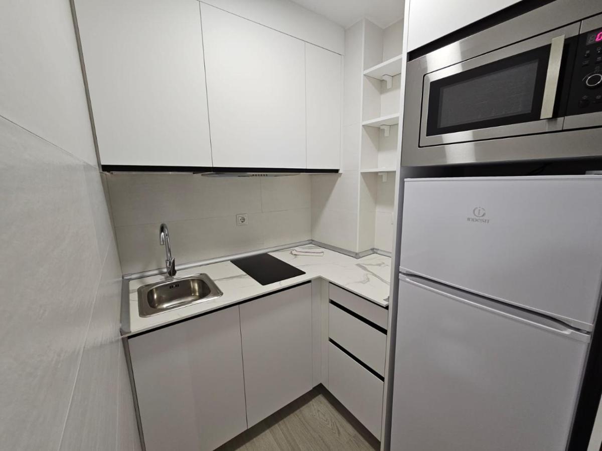 Imeda Apartamento Penibetico II Сьерра-Невада Экстерьер фото