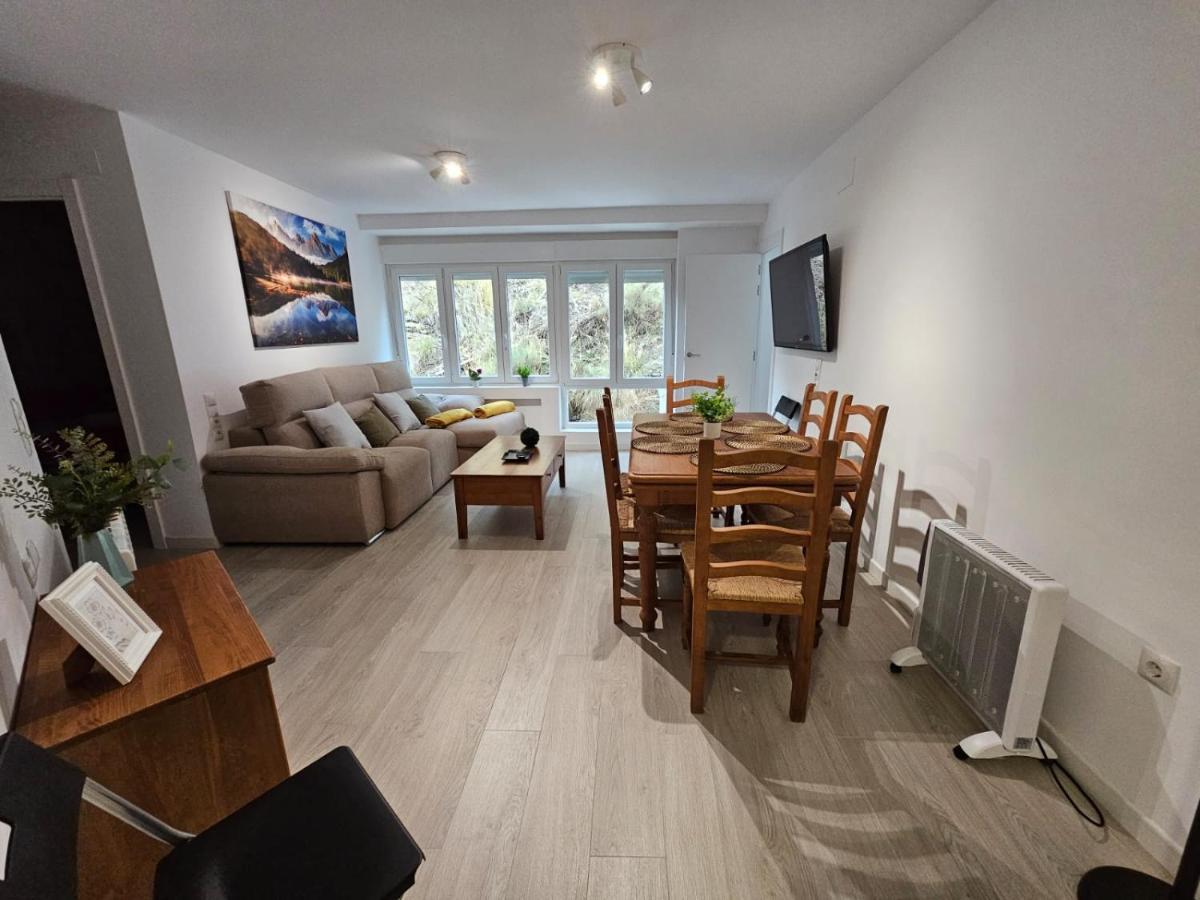 Imeda Apartamento Penibetico II Сьерра-Невада Экстерьер фото