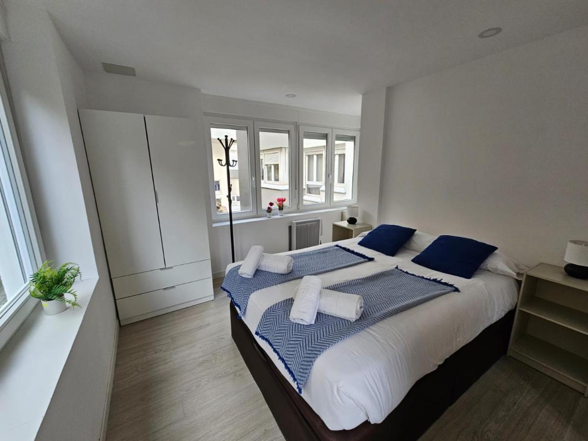 Imeda Apartamento Penibetico II Сьерра-Невада Экстерьер фото