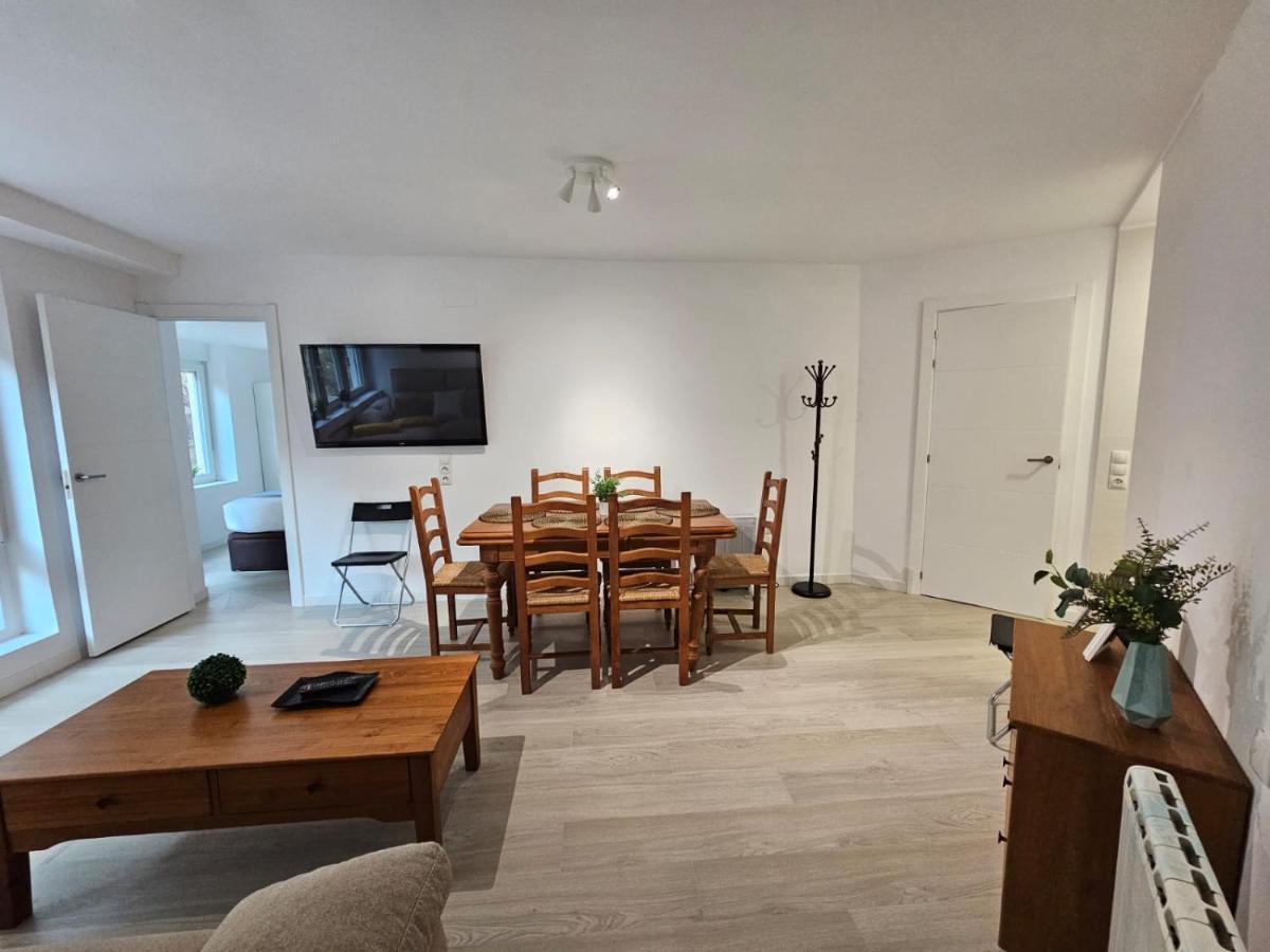 Imeda Apartamento Penibetico II Сьерра-Невада Экстерьер фото
