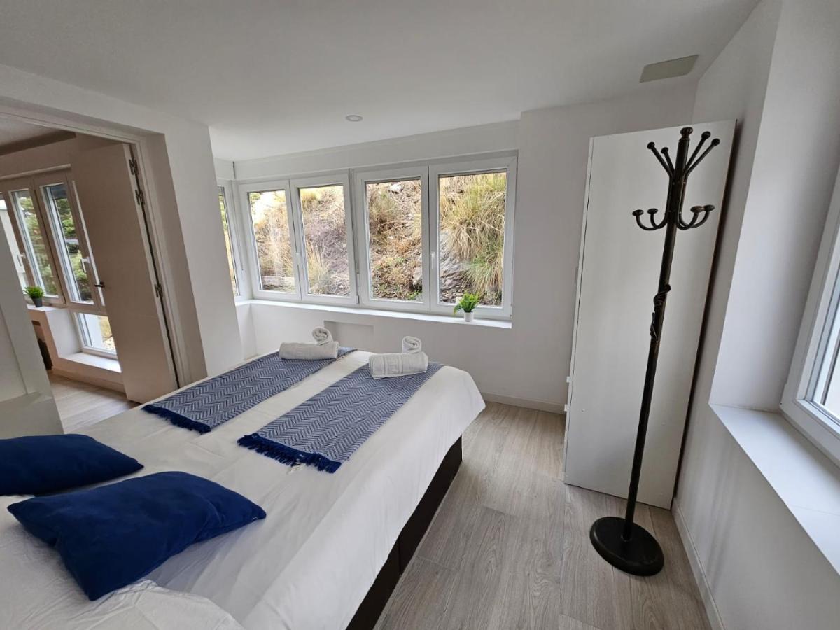 Imeda Apartamento Penibetico II Сьерра-Невада Экстерьер фото